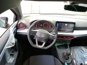 seat ibiza (kj1) del año 2022