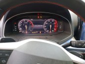 seat ibiza (kj1) del año 2022