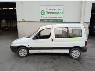 citroën berlingo / berlingo first monospace (mf_, gjk_, gfk_) del año 1998