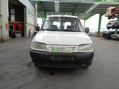 citroën berlingo / berlingo first monospace (mf_, gjk_, gfk_) del año 1998