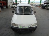 citroën berlingo / berlingo first monospace (mf_, gjk_, gfk_) del año 1998