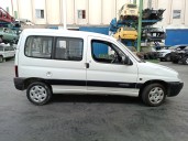 citroën berlingo / berlingo first monospace (mf_, gjk_, gfk_) del año 1998