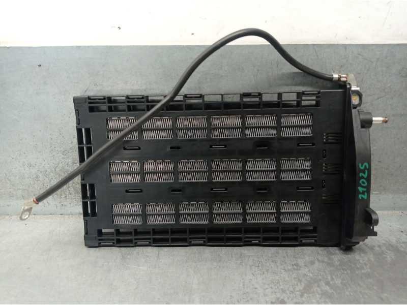 Recambio de resistencia calefaccion para bmw x1 (e84) xdrive 20 d referencia OEM IAM 9194595  T1014315C VALEO