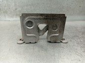 Recambio de cerradura capot para bmw x1 (e84) xdrive 20 d referencia OEM IAM 51237115229 