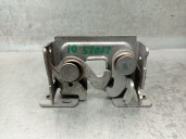 Recambio de cerradura capot para bmw x1 (e84) xdrive 20 d referencia OEM IAM 51237115229 