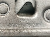 Recambio de cerradura capot para bmw x1 (e84) xdrive 20 d referencia OEM IAM 51237115229  