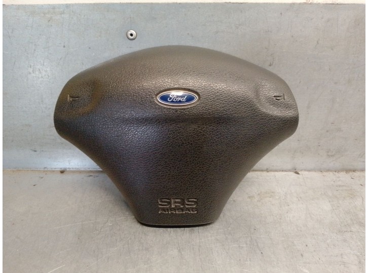 Recambio de airbag delantero izquierdo para ford fiesta iv (ja_, jb_) 1.3 i referencia OEM IAM YS61B042B85AA 1120768 