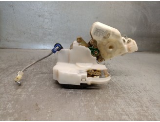 Recambio de cerradura maletero / porton para suzuki grand vitara ii (jt, te, td) 1.9 ddis a las 4 ruedas (jt419, td44, jb419wd, 