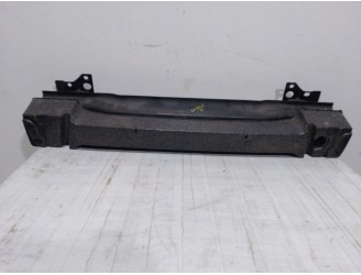 Recambio de refuerzo paragolpes delantero para smart cabrio 0.8 cdi cat referencia OEM IAM A4516100917  