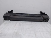 Recambio de refuerzo paragolpes delantero para smart cabrio 0.8 cdi cat referencia OEM IAM A4516100917  