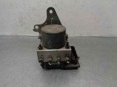 Replacement ABS unit for Fiat Panda (169) 1.4 16V CAT (169A3000) OEM IAM reference 0265800306 BOSCH