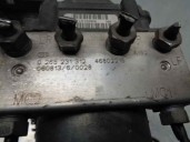 Recambio de abs para fiat panda (169) 1.4 16v cat (169a3000) referencia OEM IAM 0265800306 BOSCH