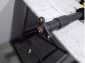 Recambio de transmision central para bmw x1 (e84) xdrive 20 d referencia OEM IAM 26107573482  