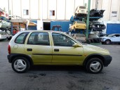 opel corsa b (s93) del año 1998