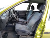 opel corsa b (s93) del año 1998