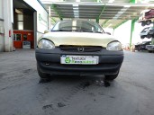 opel corsa b (s93) del año 1998