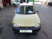 opel corsa b (s93) del año 1998