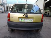 opel corsa b (s93) del año 1998