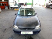 opel corsa b (s93) del año 2000