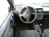 opel corsa b (s93) del año 2000