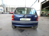 opel corsa b (s93) del año 2000