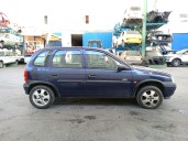 opel corsa b (s93) del año 2000