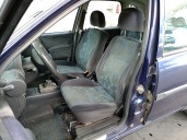 opel corsa b (s93) del año 2000