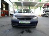 opel corsa b (s93) del año 2000