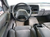 ford explorer del año 1993