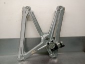 Recambio de elevalunas delantero derecho para smart cabrio 0.8 cdi cat referencia OEM IAM A4517200846 A4517200846 