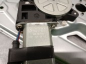 Recambio de elevalunas delantero derecho para smart cabrio 0.8 cdi cat referencia OEM IAM A4517200846 A4517200846 