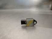 Replacement impact sensor for Smart Cabrio 0.8 CDi CAT OEM IAM reference A4519050012 