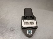 Replacement impact sensor for Smart Cabrio 0.8 CDi CAT OEM IAM reference A4519050012 