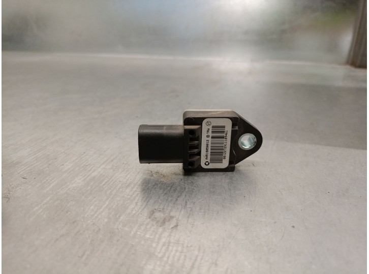 Replacement impact sensor for Smart Cabrio 0.8 CDi CAT OEM IAM reference A4519050012 