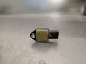 Replacement impact sensor for Smart Cabrio 0.8 CDi CAT OEM IAM reference A4519050012 