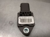 Replacement impact sensor for Smart Cabrio 0.8 CDi CAT OEM IAM reference A4519050012 