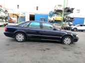 audi a8 d2 (4d2, 4d8) del año 1998