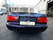 audi a8 d2 (4d2, 4d8) del año 1998