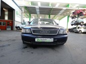 audi a8 d2 (4d2, 4d8) del año 1998