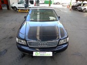 audi a8 d2 (4d2, 4d8) del año 1998
