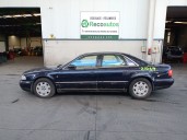 audi a8 d2 (4d2, 4d8) del año 1998