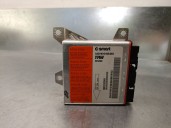 Recambio de centralita airbag para smart cabrio 0.8 cdi cat referencia OEM IAM A4519015100  391249 TRW