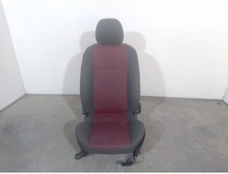 Replacement front right seat for Ford Fiesta IV (JA_, JB_) 1.3 i OEM IAM reference 1087689 1087689 