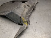 Recambio de panel frontal para smart cabrio 0.8 cdi cat referencia OEM IAM A4516880255 CESTA 38 