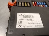 Recambio de caja reles / fusibles para smart cabrio 0.8 cdi cat referencia OEM IAM A4519007001  5WK49737AH