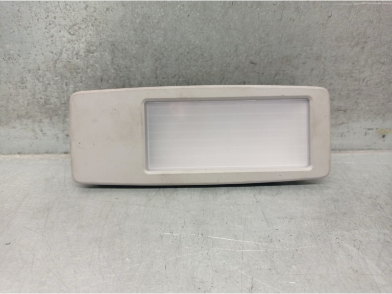 Recambio de luz interior para bmw x1 (e84) xdrive 20 d referencia OEM IAM 63319215602  18914 SIDLER