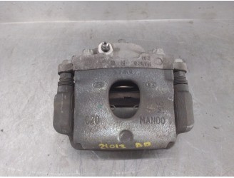 Recambio de pinza freno delantera derecha para kia niro i (de) 1.6 gdi hybrid referencia OEM IAM 58190G2A10 58190G2A10 MANDO
