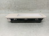 Recambio de luz interior para bmw x1 (e84) xdrive 20 d referencia OEM IAM 63319215602 18914 SIDLER