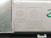 Recambio de luz interior para bmw x1 (e84) xdrive 20 d referencia OEM IAM 63319215602 18914 SIDLER