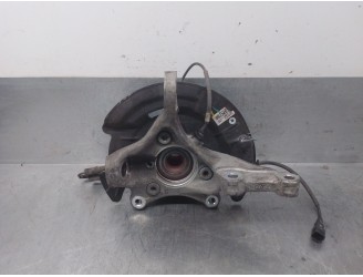 Recambio de mangueta delantera izquierda para kia niro i (de) 1.6 gdi hybrid referencia OEM IAM 51710G2000 51710G2000 